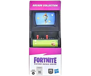 Figura hasbro 17 cm fortnite arcade pink
