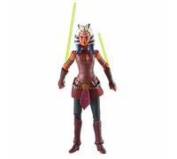 Hasbro Figura de acción Star Wars Ahsoka Tano VC102 – Colección Vintage Articulada