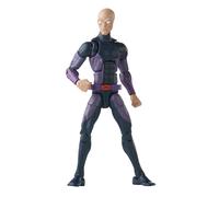 Figura hasbro darwin 15 cm x - men marvel legends f36925x0