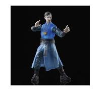 Figura hasbro doctor strange astral form 15 cm multiverse of madness marvel legends f03725x0
