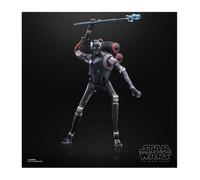 Star Wars The Black Series Gaming Greats KX Security Droid