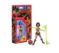 Figura hasbro dungeons & dragons diana the acrobat