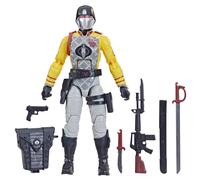Figura Hasbro GI Joe Classified Series 15 cm y Accesorios - Pytho