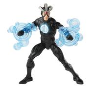 Figura hasbro havok 15 cm x - men marvel legends f36895x0