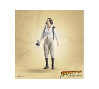Hasbro - Indiana y el dial del Destino, Figura de acción Adventure Series de Helena Shaw (Dial del Destino) a Escala de 15 cm