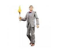 Figura hasbro indian jones adventure series - profesor indiana jones