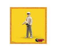 Figura hasbro indiana jones y el templo de la perdición retro collection short round