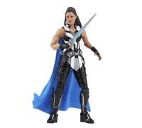 Figura hasbro king valkyrie 15 cm thor love and thunder marvel legends