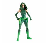Figura hasbro madame hydra marvel legends