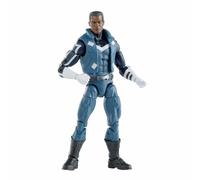 Figura hasbro marvel legends blue marvel 15 cm