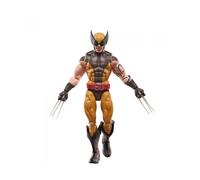 Figura hasbro marvel legends dark avengers mini comics daken (wolverine)
