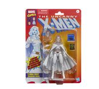 Figura Hasbro Marvel Legends Emma Frost (Diamante) - X-Men