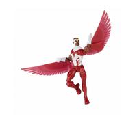 Figura hasbro marvel legends falcon halcon f58825l0