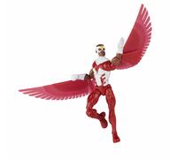 Figura hasbro marvel legends falcon halcon f58825l0