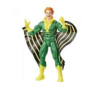 Figura hasbro marvel legends giant - size x - men mini comics banshee