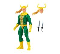 Marvel F5883 figura de juguete para niños