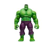 Figura hasbro marvel legends maximum series hulk