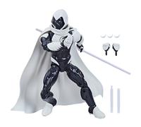 Figura hasbro marvel legends moon knight