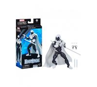 Figura hasbro marvel legends moon knight