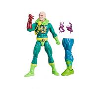 Figura hasbro marvel legends series avengers baron von strucker