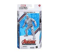 Marvel Iron Man (Model 01)