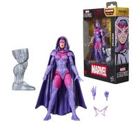 Marvel Comics Figura articulada coleccionable Psylocke 15 cm Marvel Legends