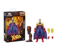 Figura hasbro marvel legends series build a figure marvels nemesis x -