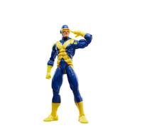 Figura Hasbro Marvel Legends Series Build A Figure Marvels Nemesis X Men Cyclops