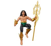 Figura hasbro marvel legends series build a figure marvels the void crystar namor