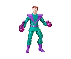 Figura hasbro marvel legends series classic molecule man