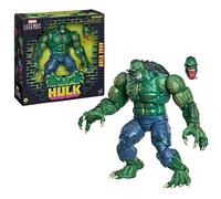 Marvel Legends Series Hulk 2099, Hulk 2099 Set de Figura de acción Coleccionable de 15 cm Inspirada en los cómics