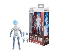 Figura Hasbro Marvel Legends Series Gamerverse Spirit Spider