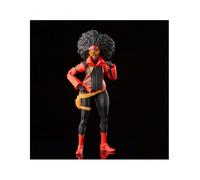 Figura hasbro marvel legends series jessica drew
