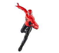 Marvel Spider-Man Last Stand Spider-Man