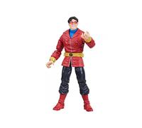 Figura hasbro marvel legends series los vengadores wonder man