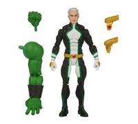Figura hasbro marvel legends series marvel boy