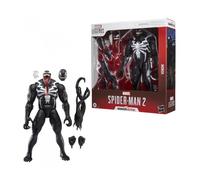Figura hasbro marvel legends series spider - man 2 - venom