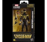 Figura Hasbro Marvel Legends Series Spider - Man