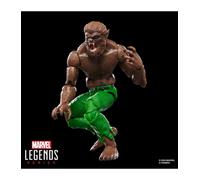 Marvel Legends Series, Werewolf by Night, Figura de acción de los cómics de Marvel