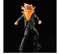 Marvel Hasbro Legends Series - Figura de Marvel'S Chamber - Cómics de Generation X - Figura de acción X-Men Legends (15 cm)