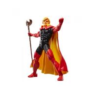 Figura hasbro marvel legends the infinity gauntlet mini comics adam warlock