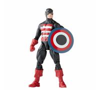 Figura hasbro marvel legends us agent 15 cm
