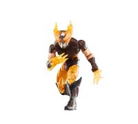 Figura Hasbro Marvel Legends Weapon of Vengeance articulada multicolor