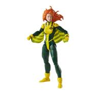 Figura hasbro marvel legends x - men syrin 15 cm