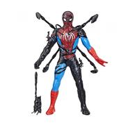 Figura hasbro marvel venomversus spider - man