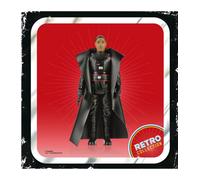 Star Wars Colección Retro Figura Moff Gideon (Hasbro F20245X0)