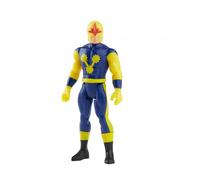Figura hasbro nova 9.5 cm marvel legends retro f26705x0