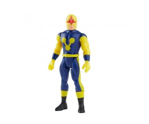 Figura hasbro nova 9.5 cm marvel legends retro f26705x0