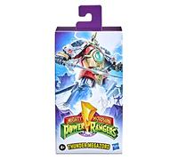 Figura hasbro power rangers thunder megazord power rangers