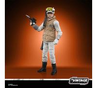 Figura hasbro rebel soldier echo base battle gear figura 10 cm star wars vintage collection